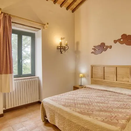 Alfina 1 Castel Giorgio