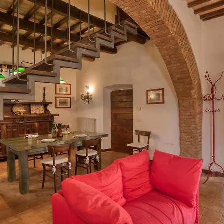 Alfina 1 Apartment