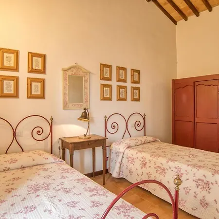 Alfina 1 Castel Giorgio
