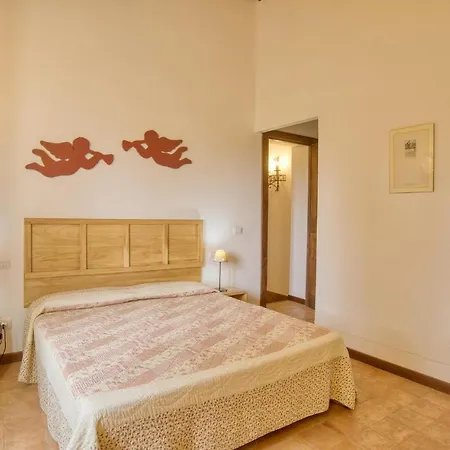 Lejlighed Alfina 1 *