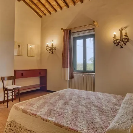 Alfina 1 Apartment Castel Giorgio