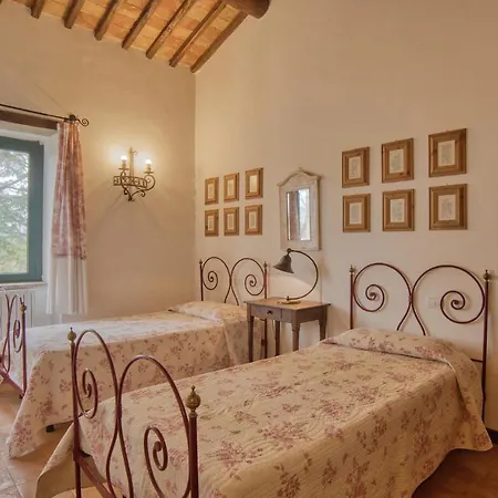 Alfina 1 * Castel Giorgio