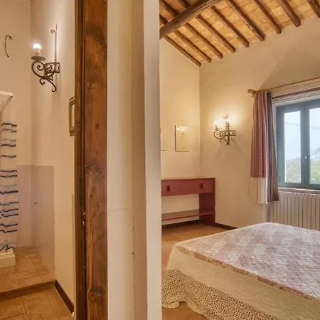 Alfina 1 Apartment *