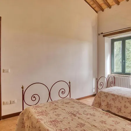 Apartment Alfina 1 Castel Giorgio