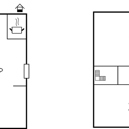 Alfina 1 Apartment *