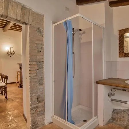 Apartment Alfina 1 Castel Giorgio