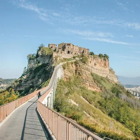 Lejlighed Alfina 1 *