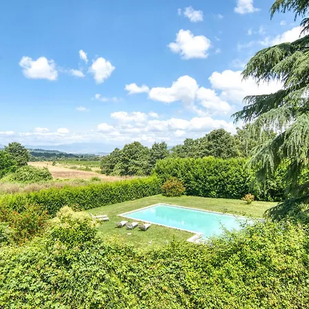 Alfina 1 Castel Giorgio