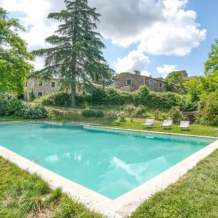 Alfina 1 Lejlighed *