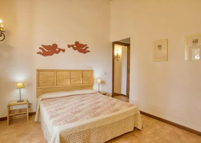 Διαμέρισμα Alfina 1 *