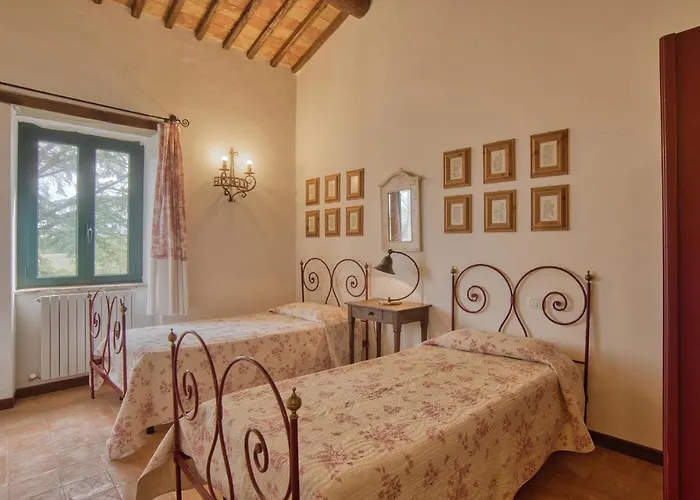 Alfina 1 * Castel Giorgio